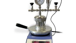 Hochdruckreaktor von Asynt (Asynt)