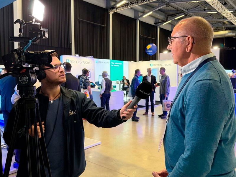 An den Ständen waren die jeweiligen regionalen Ansprechpartner vertreten und boten die Möglichkeit zu lösungsorientierten Fachgesprächen in einer professionellen und serviceorientierten Messeatmosphäre. (Bild: René Thomas / Meorga)