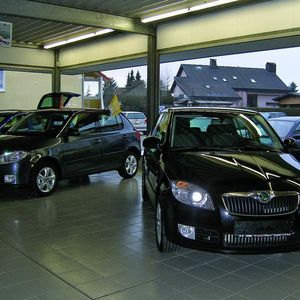 (Archiv: Vogel Business Media)