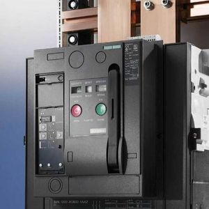 Die Software Power Engineering für TS 8 Maxi-PLS und ISV-Stromversorgungskomponenten erleichtert die Konfiguration von Anlagen