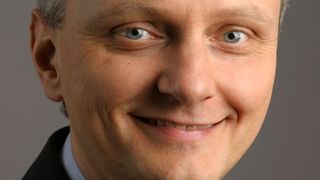 Andreas Schremmer, Director Sales Central and Eastern Europe bei Actividentity (Archiv: Vogel Business Media)