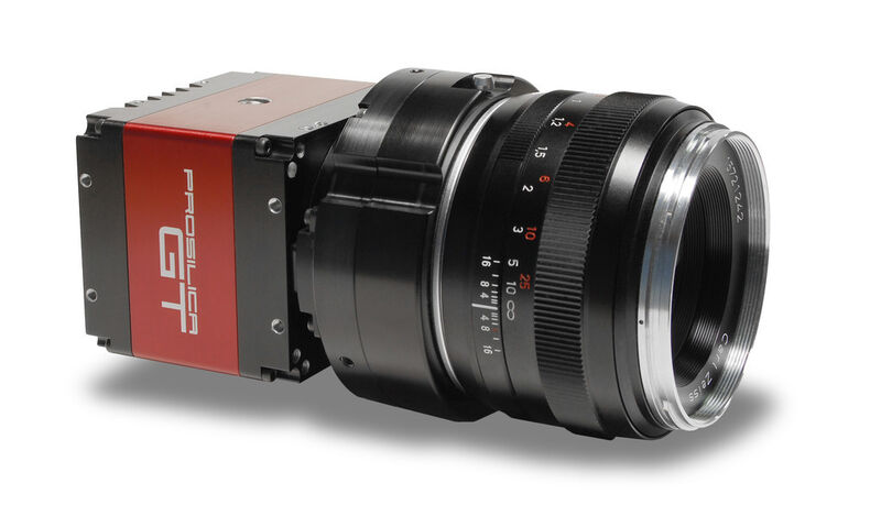  (Allied Vision Technologies)