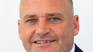 Erik Felle hat die Geschäftsführung der Atlas Copco IAS GmbH in Bretten übernommen. (Atlas Copco)