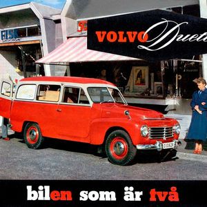 (Volvo)