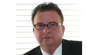 Berthold Ochtrup: „Obwohl Deutschland zum Großteil ein Verdrängungsmarkt ist, sehen wir hier ein Riesenpotenzial für modulare USV-Systeme.“ (Archiv: Vogel Business Media)