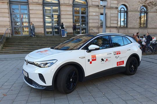 Präsentiert wird der Smart auf der Medizintechnikmesse „Medica“ in Düsseldorf. (Bild: PLRI/TU Braunschweig)