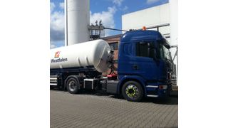 Westfalen hat sich vom regionalen Anbieter zum europäisch ausgerichteten Kompetenzträger für technische Gase entwickelt. (Bild: Westfalen)