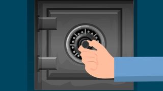 Ohne zentrales Rechtemanagement fehlt IT-Verantwortlichen jegliche Kontrolle darüber, wer auf welche Benutzerkonten und Daten zugreifen kann. (Bild: gemeinfrei)