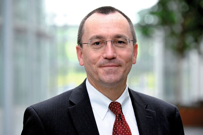 Dr. K. Peter Röttgen, Leiter des Eon Inno-vation Center Energy Storage: „Die Industrie wird nur in Speicher investieren, die sich auch rechnen und die man wirklich braucht.“ (Bild: E.On)