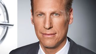 Christian Löer arbeitete bereits für Hyundai und Mazda. (Foto: Opel)