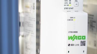 Für die vernetzte Zukunft sind kommunikationsfähige Stromversorgungen, wie die Pro 2 von Wago, vorteilhaft. Jedoch werden Standardgeräte ihre Daseinsberechtigung nicht verlieren. (Bild: Wago)