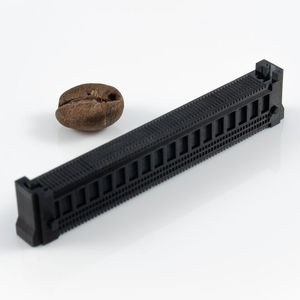 Housing with 130 µm features - 3D Printed on S150 Ultra in 39 minutes(Source:  BMF)