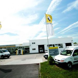 (Archiv: Vogel Business Media)