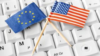 Wann kommt das ultimative Abkommen, das Rechtssicherheit im Datenaustausch bringt? (PhotoSG - stock.adobe.com)