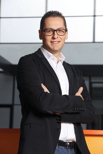 „Die Medizintechnik ist sehr IT-lastig, und gleichzeitig kommt durch die langen Lebenszyklen oft ältere Technologie zum Einsatz. Das macht sie sehr vulnerabel“, Raphael Vallazza, CEO von Endian. (Endian)