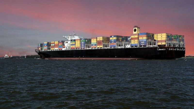 Von der Blockchain erhofft sich CargoSmart kürzere Prozesse und höhere Effizienz.