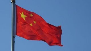 China hat im Maschinen- und Anlagenebau 2013 fast doppelt so viele Deals abgeschlossen wie 2012. (Flickr/Gene Zhang)