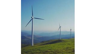 Carbon-free production of ammonia greatly reduces the environmental impact of this valuable base chemical needed for vital applications, such as fertilizer production. (Source: Clariant)