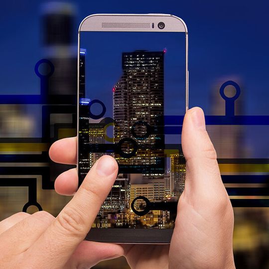 Orange, Sierra Wireless, LACROIX und STMicroelectronics arbeiten künftig unter dem Dach von IoT Continuum zusammen.(Bild:  Gerd Altmann /  Pixabay)