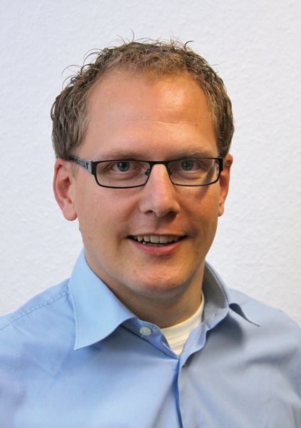 Cornelius Aichele, Produktmanager bei Atlas Copco Tools. (Bild: Atlas Copco Tools)