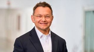 Stefan Hienzsch verstärkt die Geschäftsführung der BMW Bank. (Bild: BMW)