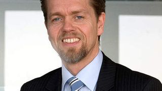 Andreas Müller leitet die Netzwerksparte von HP Deutschland. (Archiv: Vogel Business Media)