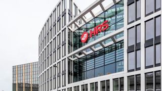 Der HRS-Hauptsitz in Köln. Seit der Gründung 1972 hat sich das Unternehmen zu einem weltweit führenden Portal für Businessreisen entwickelt. (Bild: Telekom)