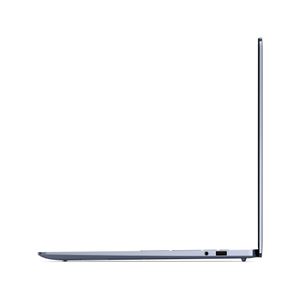 Das Dell 16S ist 15,3 mm dünn und wiegt weniger als zwei Kilo (1,8 kg).(Bild:  Dell)