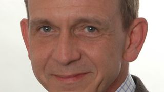 Oliver Mosick, Vertriebsdirektor bei Jena Software (Archiv: Vogel Business Media)