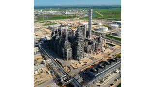 Meglobal plans a new world-scale MEG production at Dow’s Oyster Creek site in Freeport, Texas/USA. (Picture: Dow Chemical)