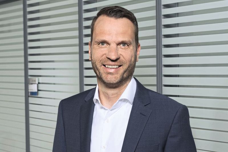 Walter Glück, Chief Technology Officer der Leoni Bordnetz-Systeme GmbH. Walter Glück, Chief Technology Officer der Leoni Bordnetz-Systeme GmbH.