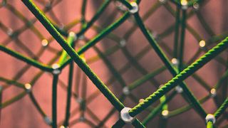 Cumulus Networks will Transparenz in Rechenzentrumsnetze bringen, wo heute Spine-Leaf, Software-defined und Container eine Rolle spielen - mit Tipps und Tools.   (gemeinfrei: Free-Photos auf Pixabay)