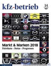 kfz-betrieb 14/2018 (vbm)