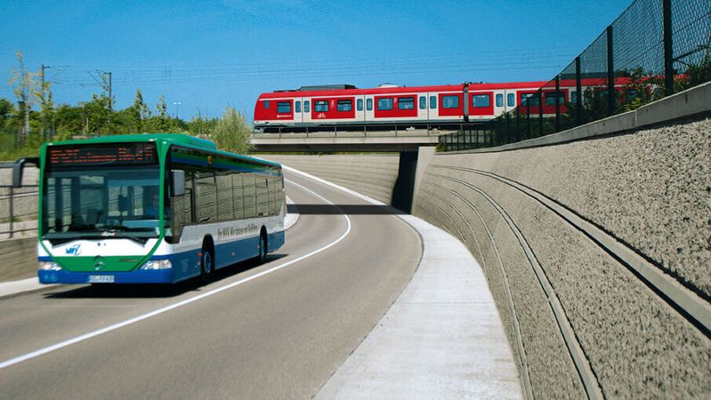 Die Fahrgasteinnahmen sind für Verkehrsunternehmen in Deutschland die einzige Stellschraube, um steigende Kosten selbst kompensieren zu können.(Bild:  MVV GmbH)