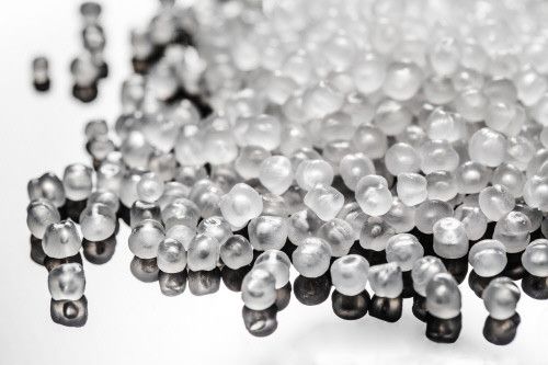 The grade is designed for the nonwoven geotextile segment. (Bild: Sibur)