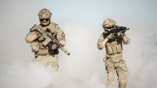 Bitterer Ernst: Massive Cyber-Angriffe auf wichtige Infrastrukturen eines Landes können zu realen Waffengängen führen – davor warnt US-Präsident Biden. (Bild: gemeinfrei)