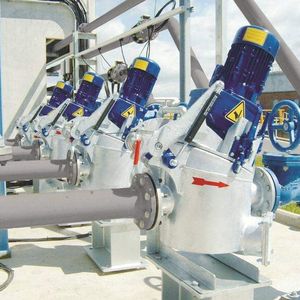 Vogelsang RotaCut RCQ