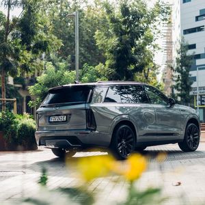 Die Preise liegen im niedrigen sechsstellingen Bereich.(Bild:  Cadillac)