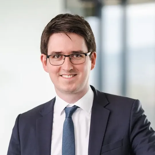 Prof. Dr.-Ing. Riesener: „Wir müssen lernen, Komplexität vom Kostenfaktor zum strategischen Wettbewerbsvorteil zu machen.“(Bild:  RWTH Aachen)
