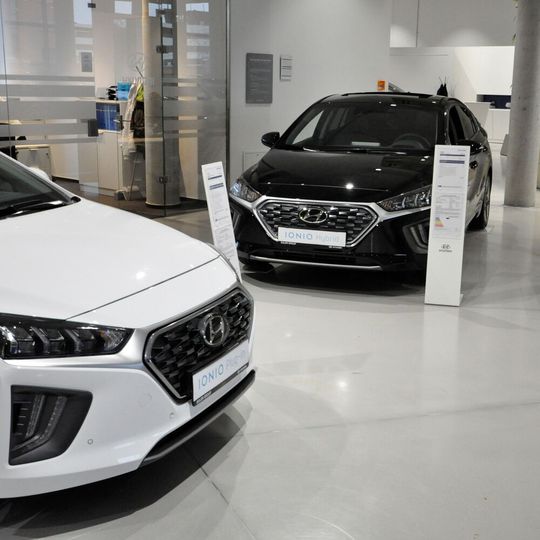 (Bild:  Wehner/»kfz-betrieb«)