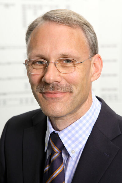 Bernhard Mecking ist jetzt Geschäftsführer der wieder selbstständigen Mauell GmbH. (Bild: Mauell)
