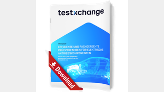 Whitepaper Cover: testXChange