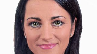 Suzane Giurlando, neue Geschäftsführerin von EPAL Deutschland. (EPAL)