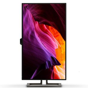 ... und bietet eine Pivot-Funktion.(Bild:  Philips)