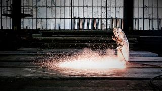 Der Wirtschaftsverband Stahl- und Metallverarbeitung (WSM) macht sich Sorgen wegen der Auswirkungen des Ukraine-Krieges. Es geht um Millionen von Jobs. Jetzt muss die Politik handeln. Lesen Sie! (Bild: Thyssenkrupp)