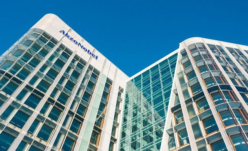 Akzo Nobel is now a focused paints and coatings company, well positioned to deliver significant returns to shareholders and create value for all stakeholders. (Akzo Nobel)