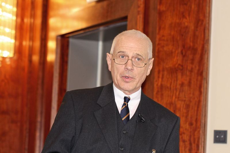  „Mit Umstellung auf Hybridantriebe steigt die Zahl der massivumgeformten Bauteile um 48 % und das Gewicht um 15 %“, berichtet Dr. Frank Springorum, Vorstandsvorsitzender des Industrieverbands Massivumformung und geschäftsführender Gesellschafter des Hammerwerks Fridingen. (Itasse)