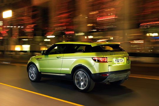 Die Preise für das Coupé liegen jeweils um 1.000 Euro über denen des Fünftürers.  (Archiv: Vogel Business Media)