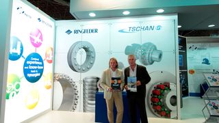 Individuelle Lösungen von höchster Qualität: Ringfeder Power Transmission übernimmt brasilianischen Spezialisten Henfel Indústria Metalúrgica mit Sitz in Jaboticabal, Sao Paulo (Bild: Ringfeder)