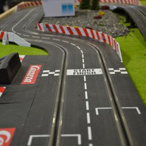 The race is on: Namur kicks off for the automated future...